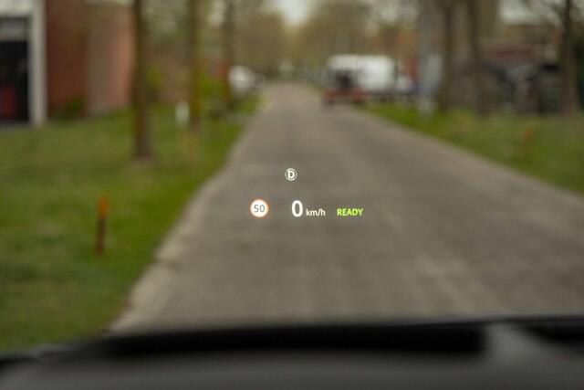 Jaguar I-Pace EV400 HSE  ACC  Luchtvering  HUD  360  MATRIX