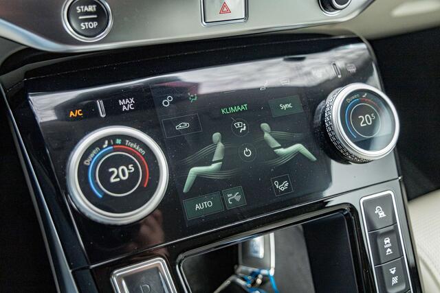 Jaguar I-Pace EV400 HSE  ACC  Luchtvering  HUD  360  MATRIX