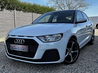 Audi A1 25 TFSI Advanced COCKPIT/CARPLAY/CRUISE