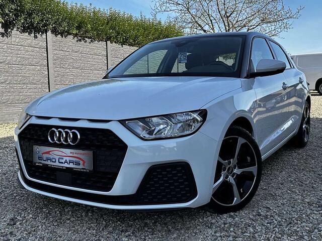 Audi A1 25 TFSI Advanced COCKPIT/CARPLAY/CRUISE