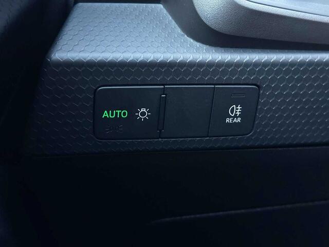 Audi A1 25 TFSI Advanced COCKPIT/CARPLAY/CRUISE