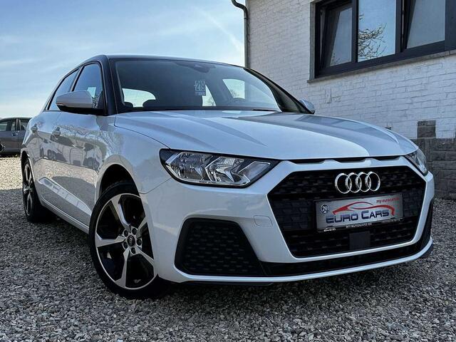 Audi A1 25 TFSI Advanced COCKPIT/CARPLAY/CRUISE