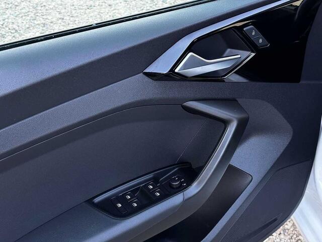 Audi A1 25 TFSI Advanced COCKPIT/CARPLAY/CRUISE