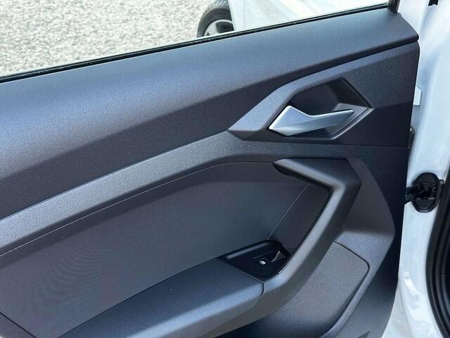 Audi A1 25 TFSI Advanced COCKPIT/CARPLAY/CRUISE