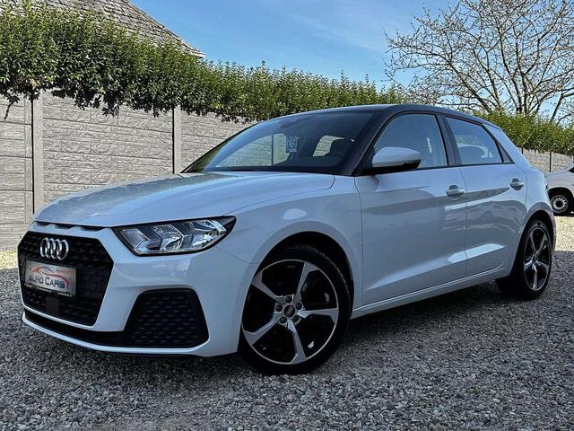 Audi A1 25 TFSI Advanced COCKPIT/CARPLAY/CRUISE
