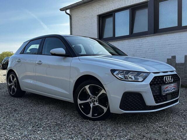 Audi A1 25 TFSI Advanced COCKPIT/CARPLAY/CRUISE