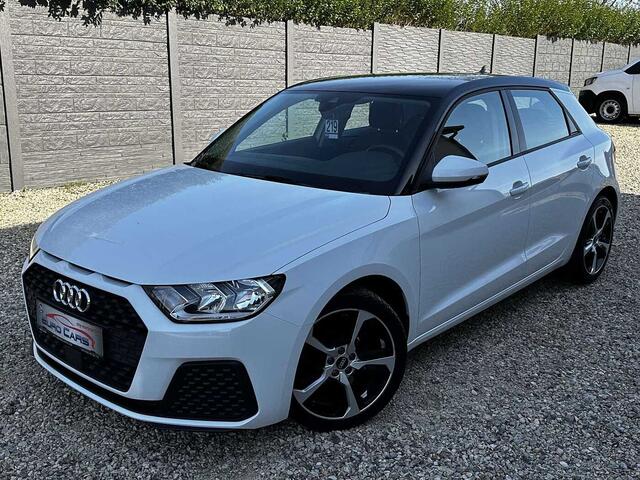 Audi A1 25 TFSI Advanced COCKPIT/CARPLAY/CRUISE