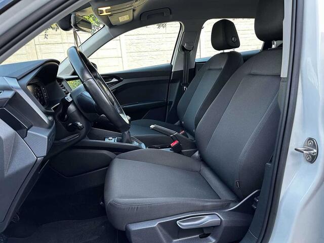 Audi A1 25 TFSI Advanced COCKPIT/CARPLAY/CRUISE