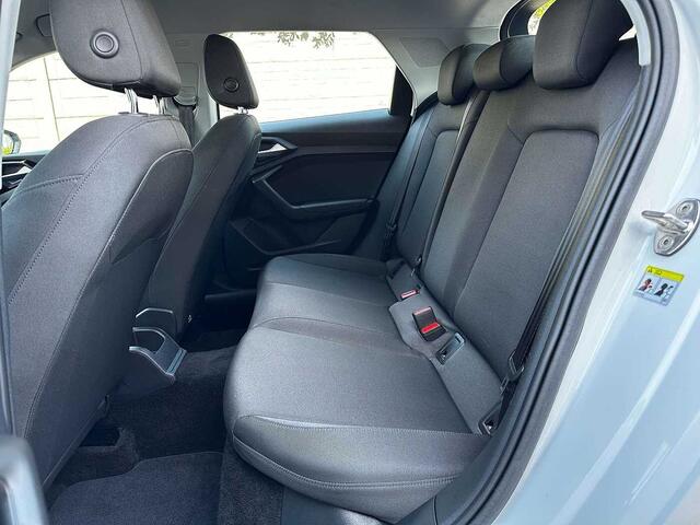 Audi A1 25 TFSI Advanced COCKPIT/CARPLAY/CRUISE
