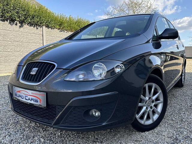 Seat Altea XL 1.9 TDi Style CRUISE/SENSOR/DISTRIBUTION OK