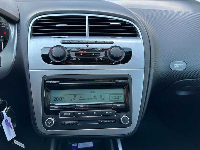 Seat Altea XL 1.9 TDi Style CRUISE/SENSOR/DISTRIBUTION OK