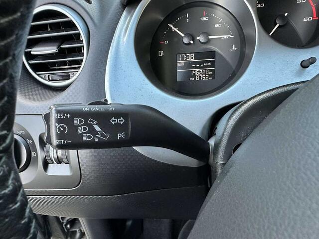 Seat Altea XL 1.9 TDi Style CRUISE/SENSOR/DISTRIBUTION OK