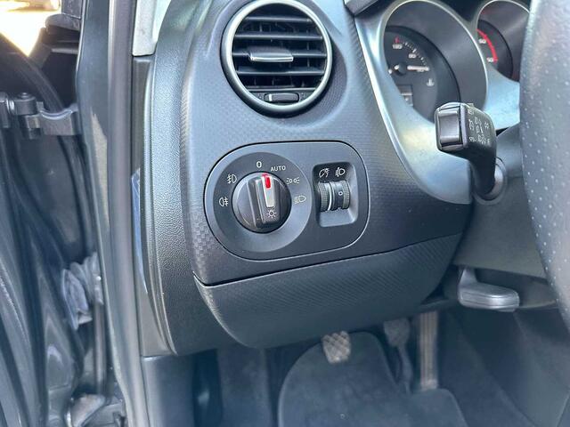 Seat Altea XL 1.9 TDi Style CRUISE/SENSOR/DISTRIBUTION OK