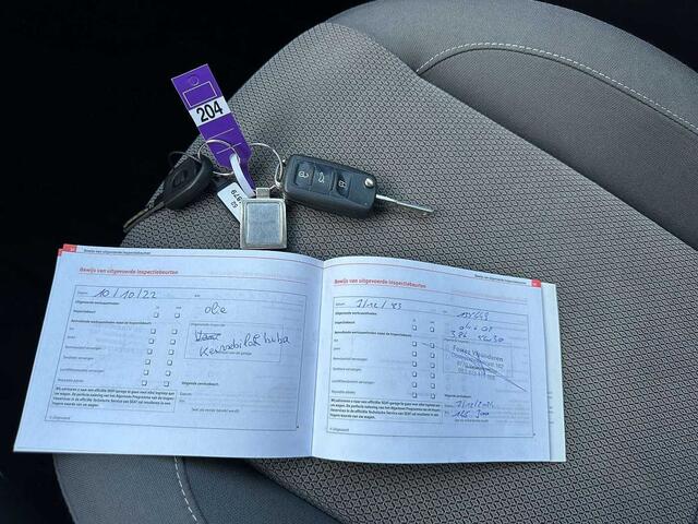 Seat Altea XL 1.9 TDi Style CRUISE/SENSOR/DISTRIBUTION OK