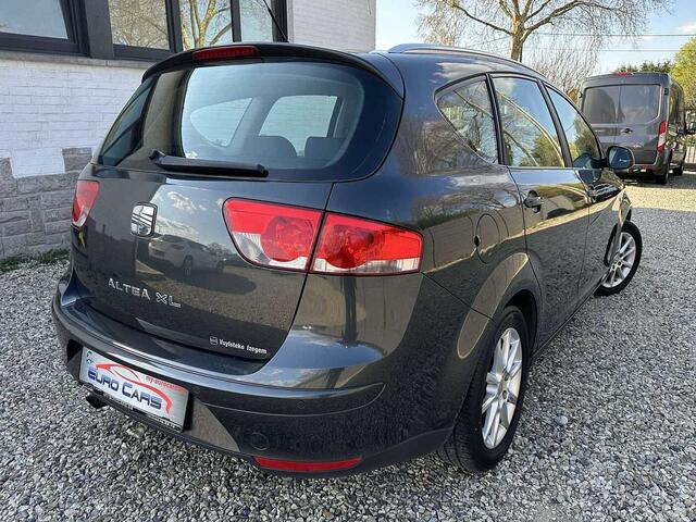 Seat Altea XL 1.9 TDi Style CRUISE/SENSOR/DISTRIBUTION OK