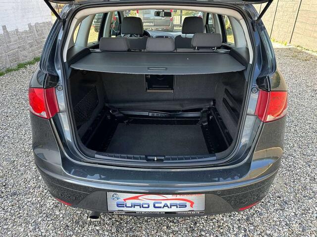 Seat Altea XL 1.9 TDi Style CRUISE/SENSOR/DISTRIBUTION OK