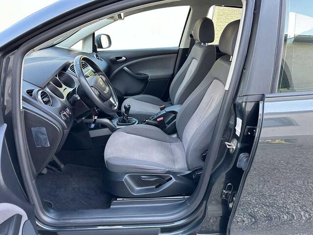 Seat Altea XL 1.9 TDi Style CRUISE/SENSOR/DISTRIBUTION OK