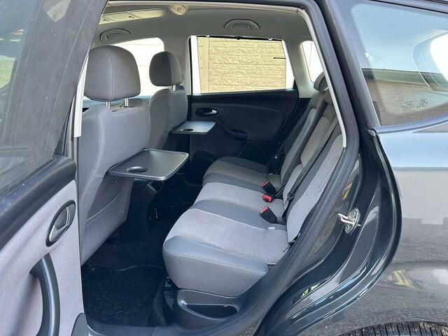 Seat Altea XL 1.9 TDi Style CRUISE/SENSOR/DISTRIBUTION OK
