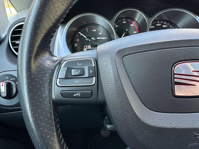 Seat Altea XL 1.9 TDi Style CRUISE/SENSOR/DISTRIBUTION OK