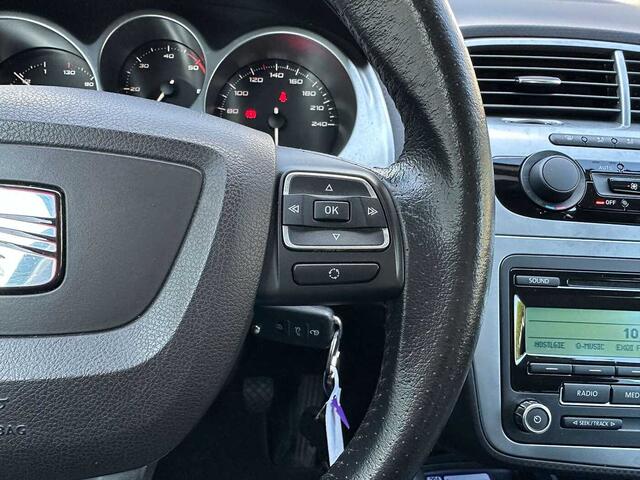 Seat Altea XL 1.9 TDi Style CRUISE/SENSOR/DISTRIBUTION OK