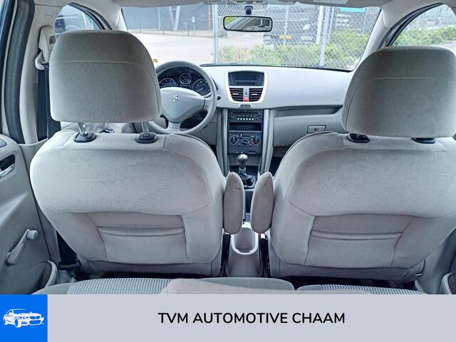 Peugeot 207 1.4 VTi XS AIRCO NAP