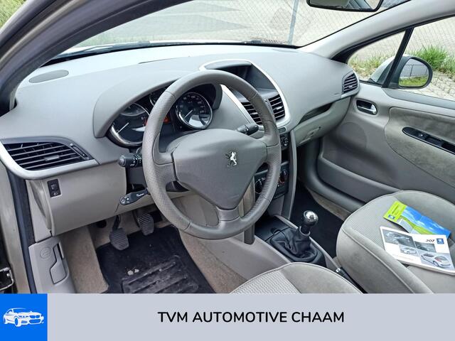 Peugeot 207 1.4 VTi XS AIRCO NAP