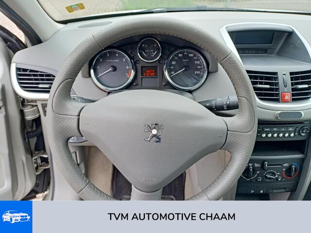 Peugeot 207 1.4 VTi XS AIRCO NAP