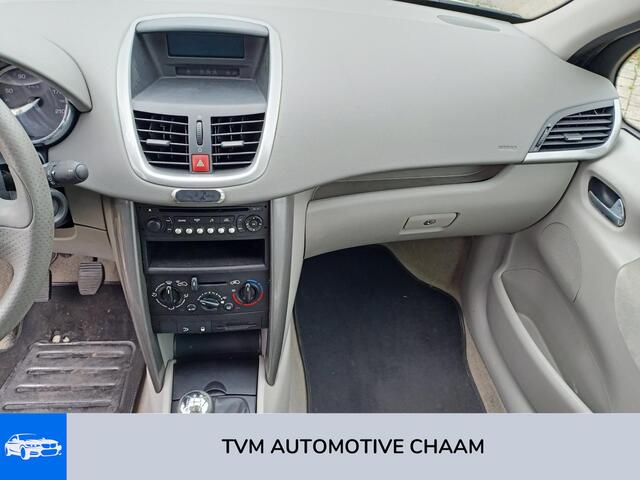 Peugeot 207 1.4 VTi XS AIRCO NAP