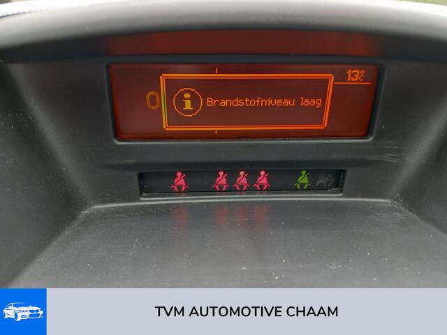 Peugeot 207 1.4 VTi XS AIRCO NAP
