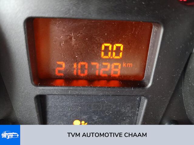 Peugeot 207 1.4 VTi XS AIRCO NAP