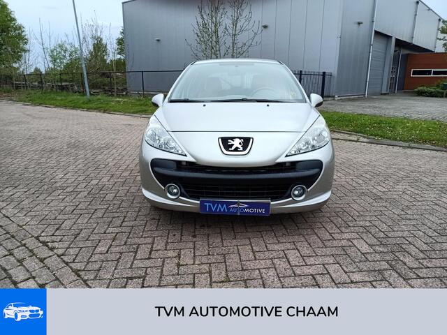 Peugeot 207 1.4 VTi XS AIRCO NAP