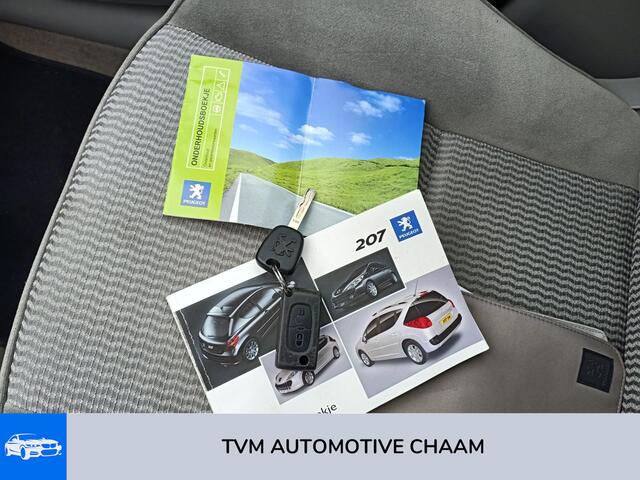 Peugeot 207 1.4 VTi XS AIRCO NAP