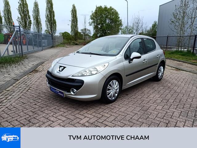 Peugeot 207 1.4 VTi XS AIRCO NAP