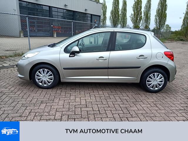 Peugeot 207 1.4 VTi XS AIRCO NAP