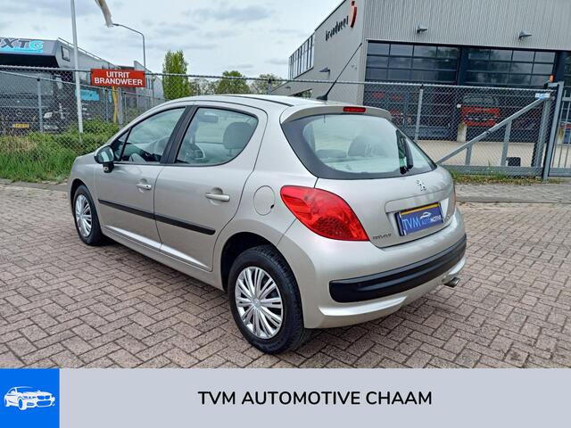 Peugeot 207 1.4 VTi XS AIRCO NAP