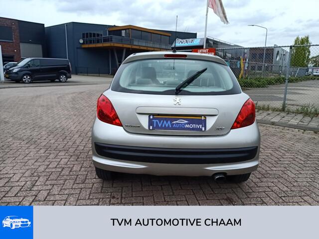 Peugeot 207 1.4 VTi XS AIRCO NAP
