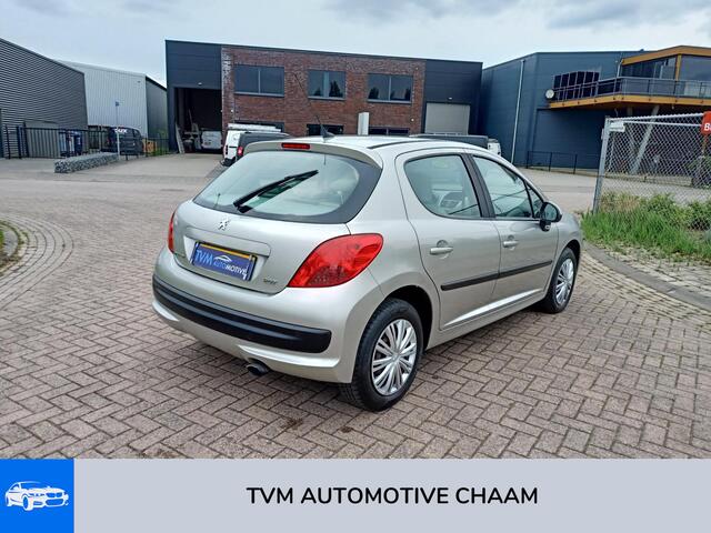 Peugeot 207 1.4 VTi XS AIRCO NAP