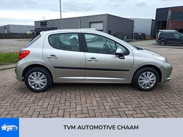Peugeot 207 1.4 VTi XS AIRCO NAP