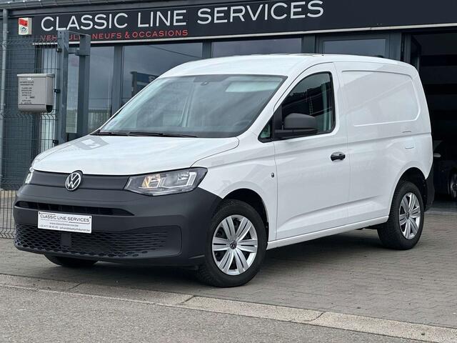 Volkswagen Caddy 1.5 TSI CLIM UTILITAIRE