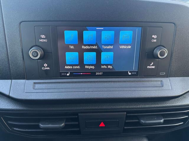 Volkswagen Caddy 1.5 TSI CLIM UTILITAIRE