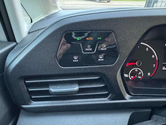 Volkswagen Caddy 1.5 TSI CLIM UTILITAIRE