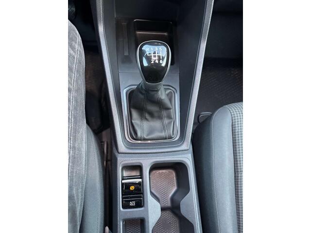 Volkswagen Caddy 1.5 TSI CLIM UTILITAIRE