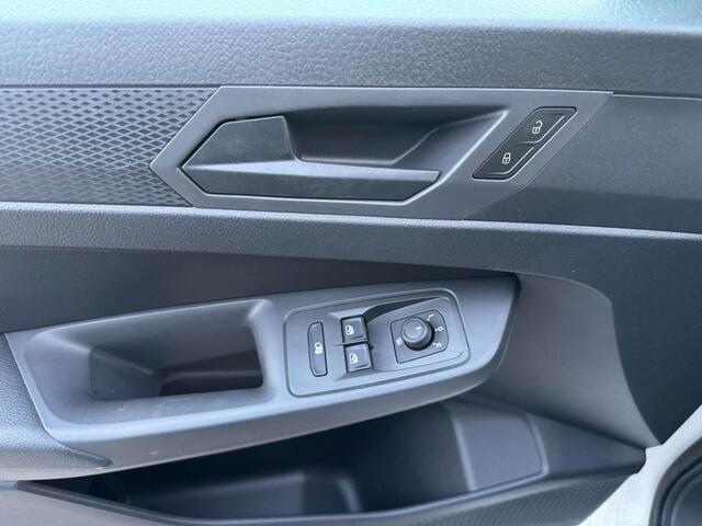 Volkswagen Caddy 1.5 TSI CLIM UTILITAIRE
