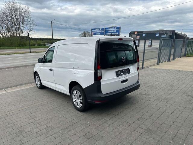 Volkswagen Caddy 1.5 TSI CLIM UTILITAIRE