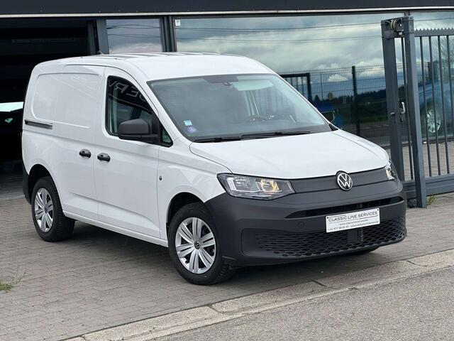 Volkswagen Caddy 1.5 TSI CLIM UTILITAIRE