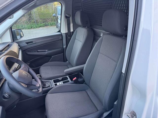 Volkswagen Caddy 1.5 TSI CLIM UTILITAIRE