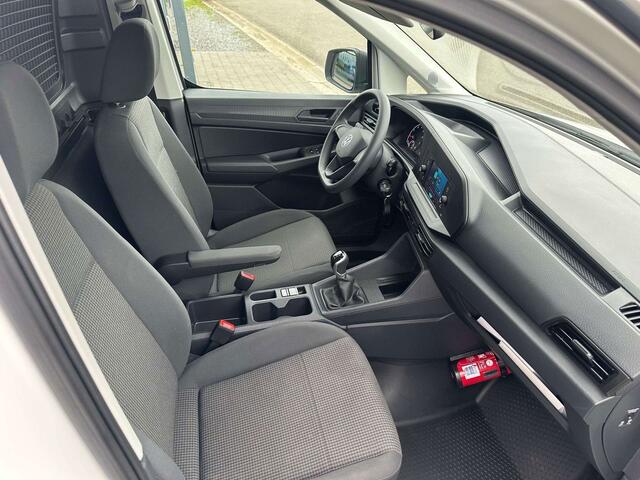 Volkswagen Caddy 1.5 TSI CLIM UTILITAIRE