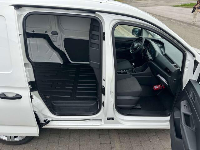 Volkswagen Caddy 1.5 TSI CLIM UTILITAIRE