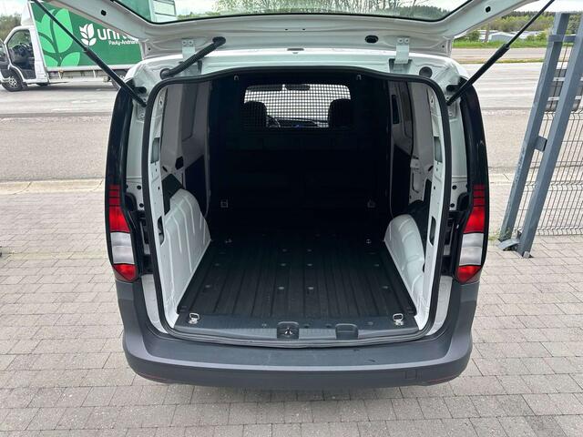 Volkswagen Caddy 1.5 TSI CLIM UTILITAIRE