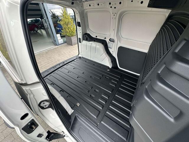 Volkswagen Caddy 1.5 TSI CLIM UTILITAIRE